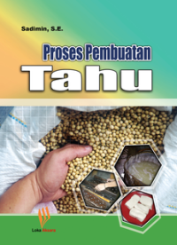 Image of Proses Pembuatan Tahu