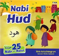 Image of Nabi Hud