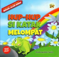 Image of Hup-Hup Si Katak Melompat