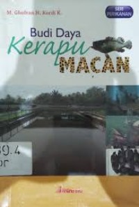 Image of Budi Daya Kerapu Macan